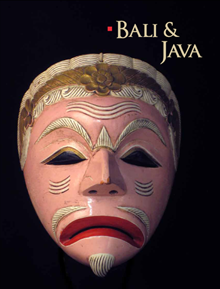 Bali Java