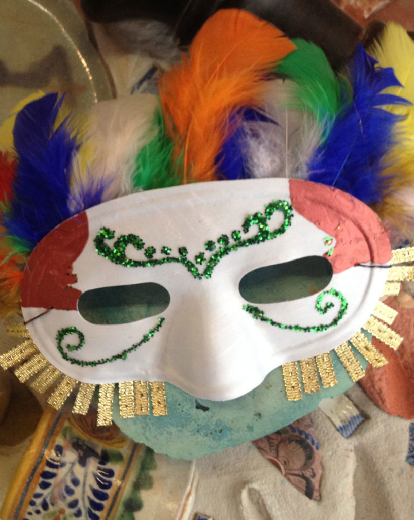 Mummers Parade in Philadelphia – Masks of the World