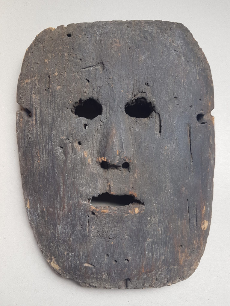 Primitive Tribal Masks 101 – Masks of the World