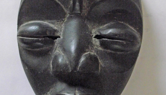 African Masks