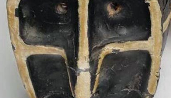 Colombia Masks