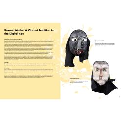 How to Get Started Collecting Masks - A Beginner's Guide eBook (PDF)